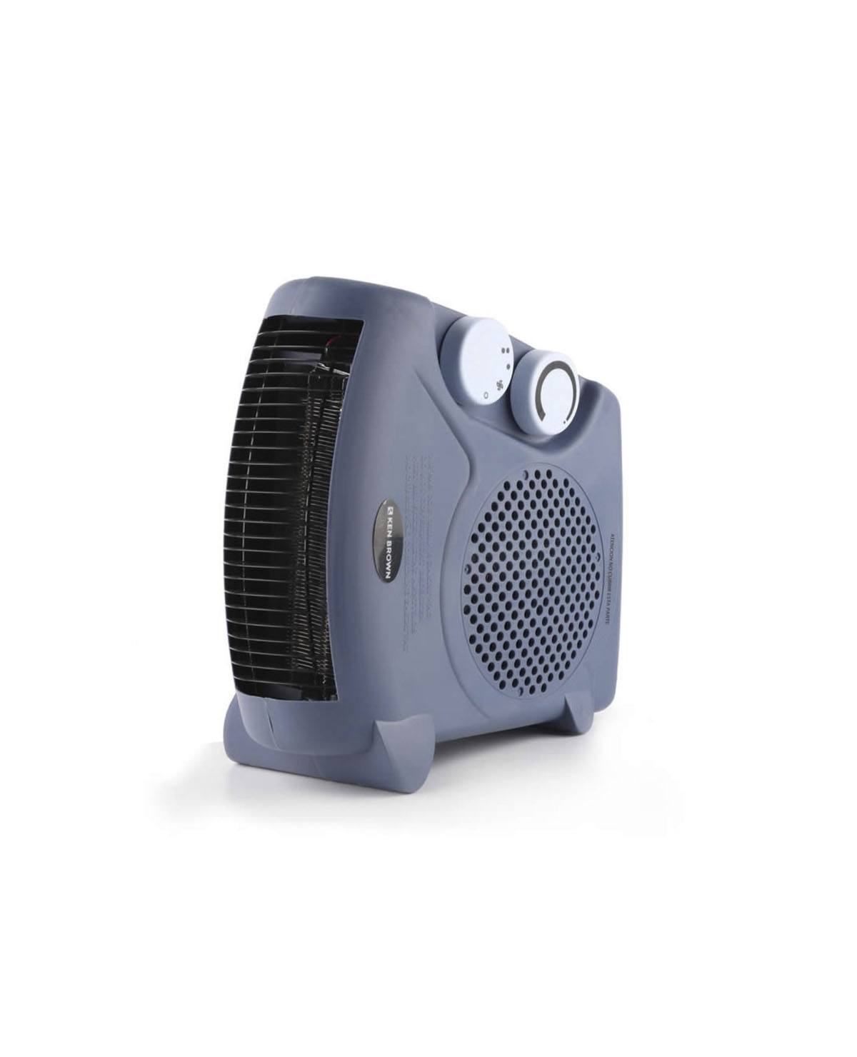 Caloventor Ken Brown T-204